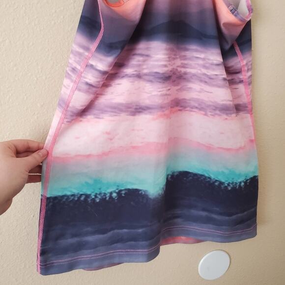 lululemon athletica Multicolor Tank Top - Picture 5 of 6